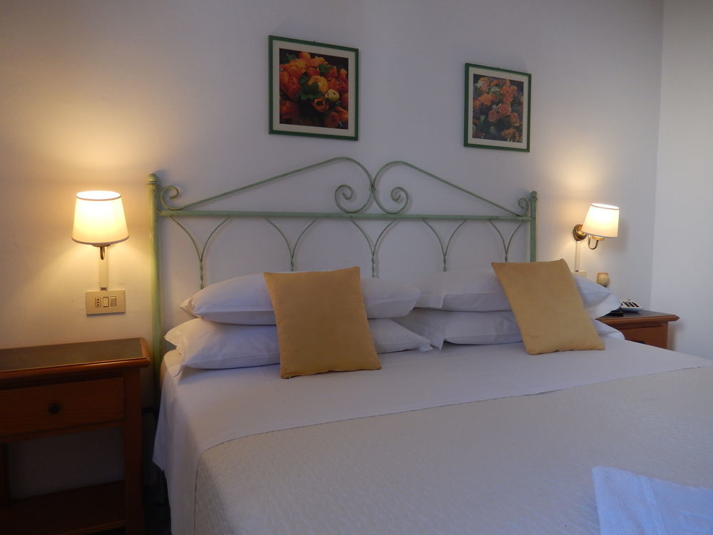 Hotel Europa 3*