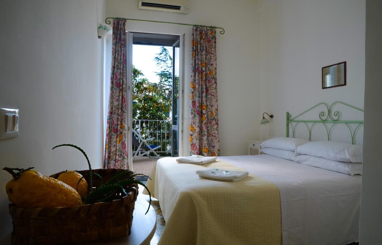 Europa 3* Ischia