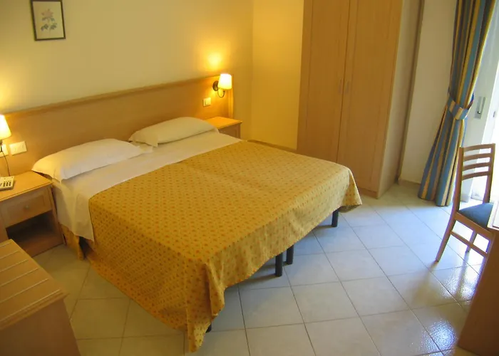 Hotel Europa