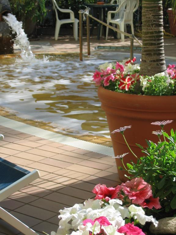 Europa Hotel Ischia