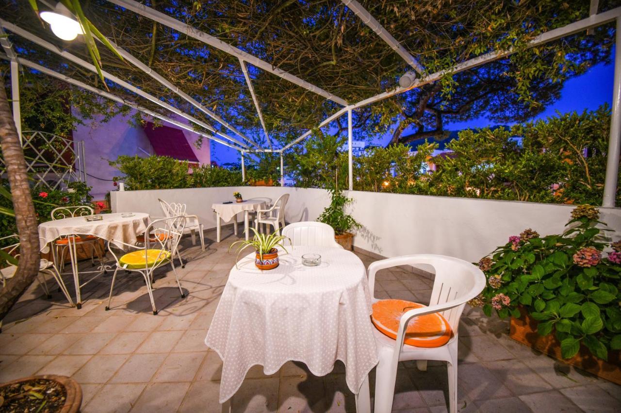 Europa Hotel Ischia