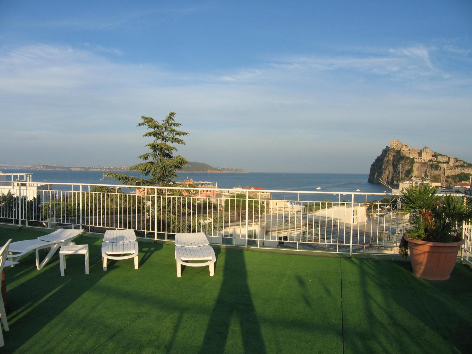 Hotel Europa Ischia