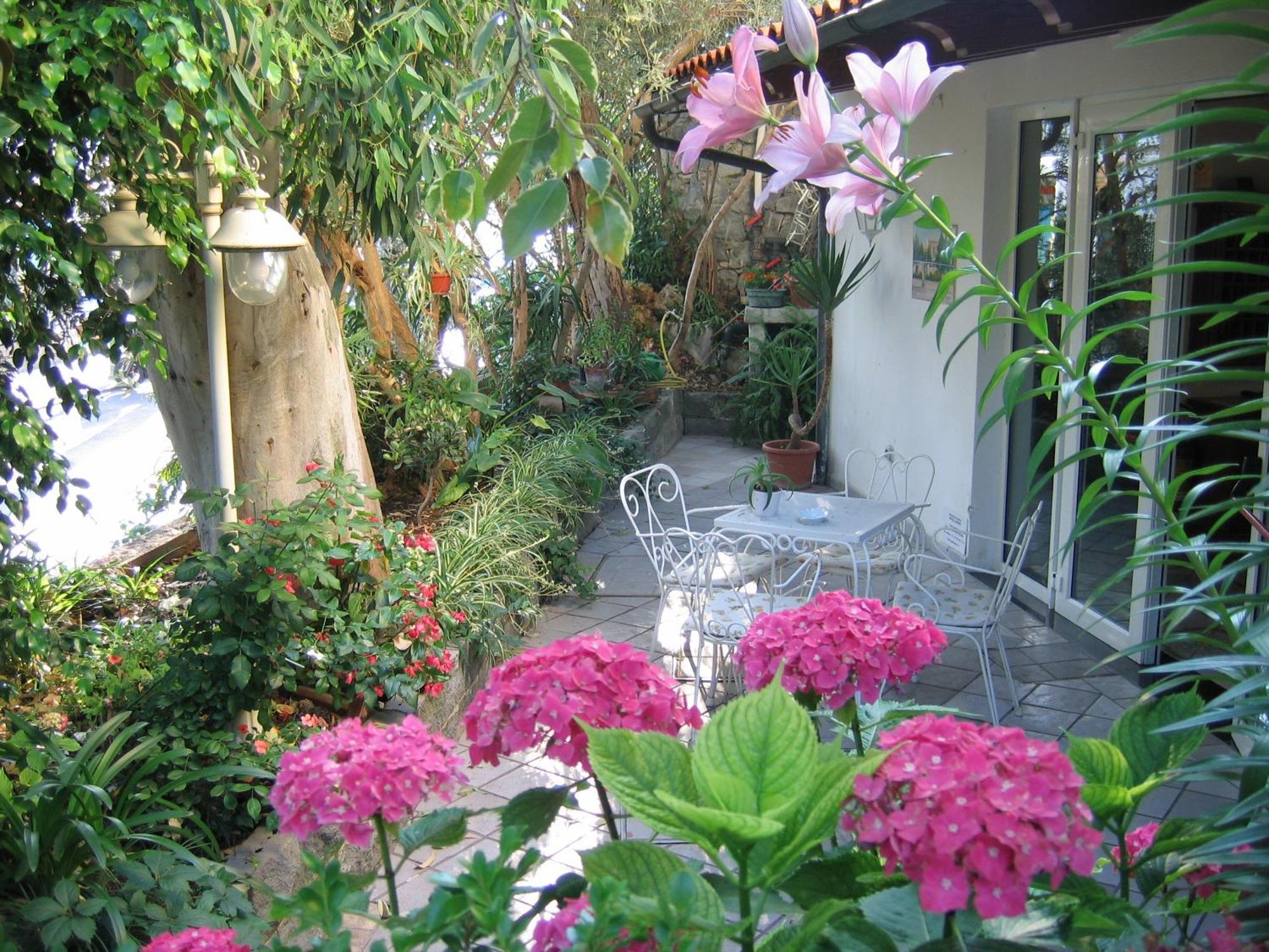 Europa Ischia