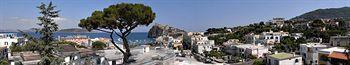Europa Hotel Ischia