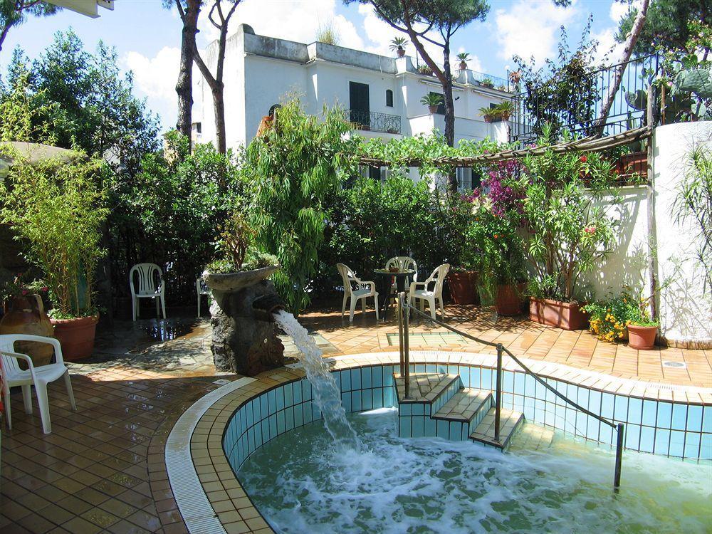 Europa Ischia