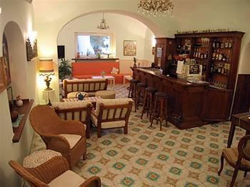 Hotel Europa Ischia