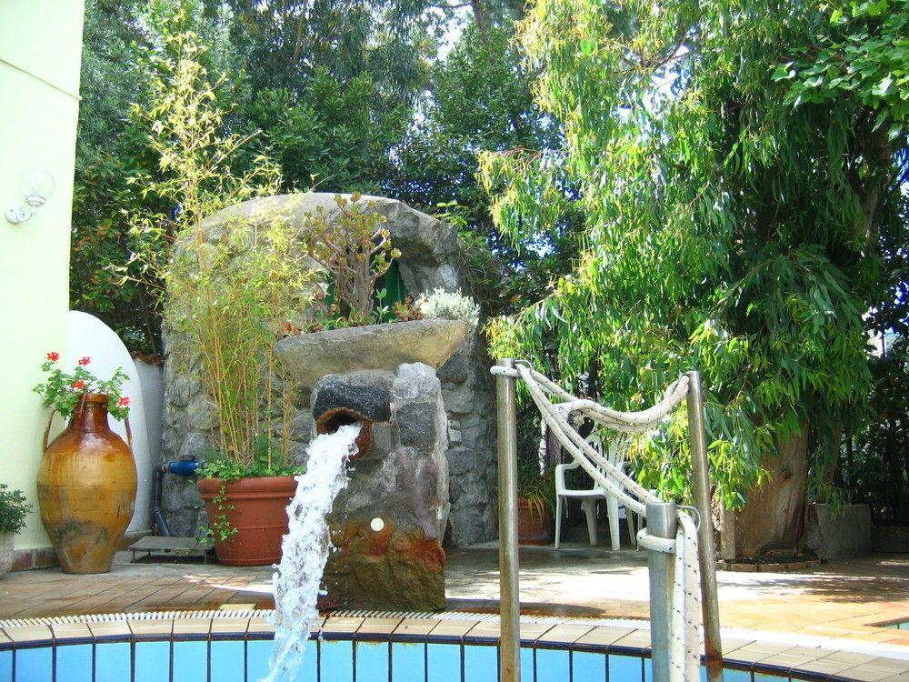Europa Ischia