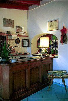 Hotel Europa Ischia