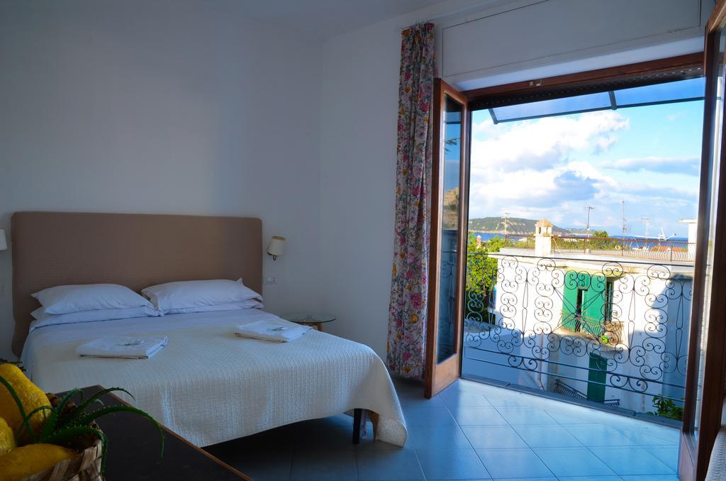 Europa Hotel Ischia