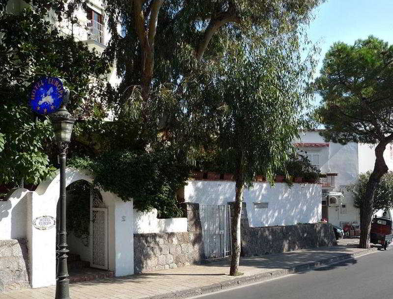 Hotel Europa Ischia