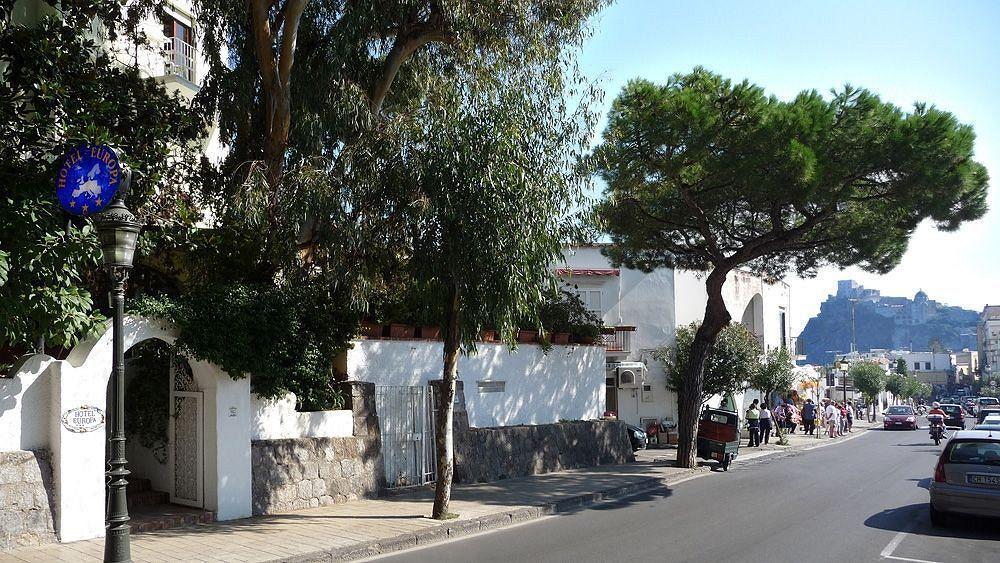 Europa Ischia