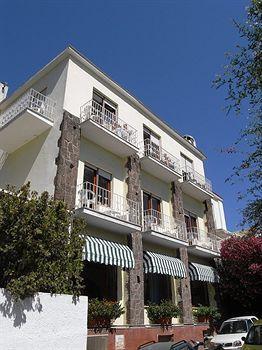 Europa Hotel 3*