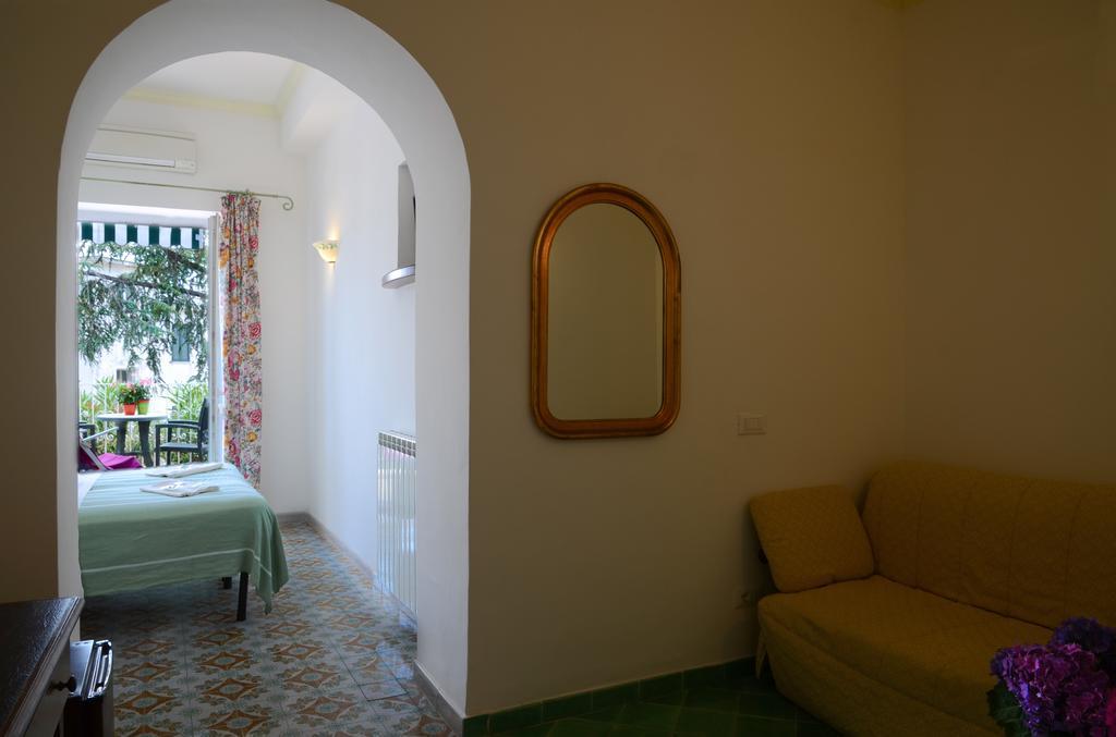 Europa 3* Ischia