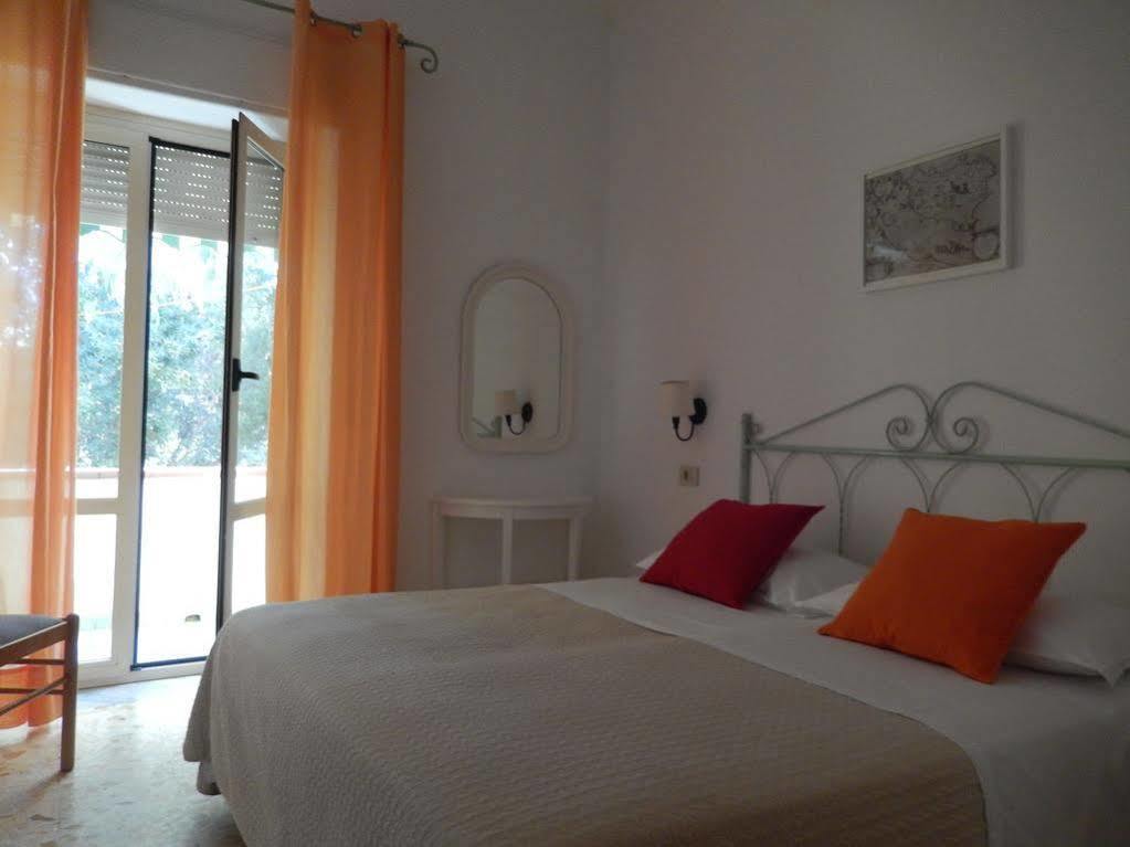 Europa Hotel Ischia