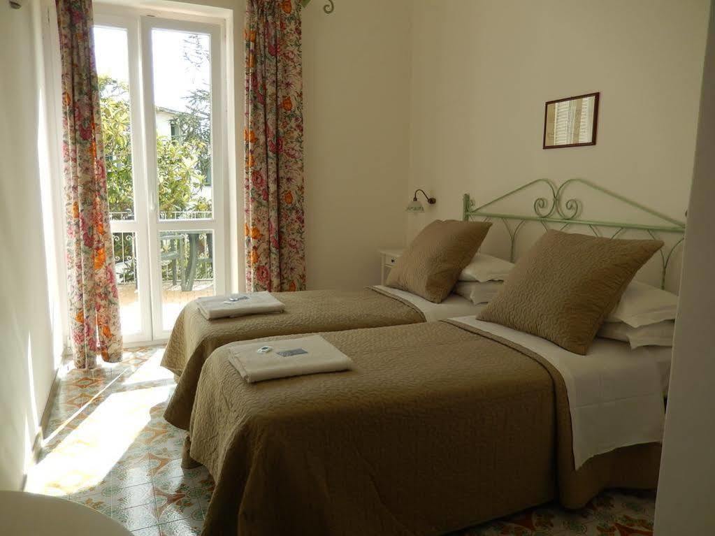 Hotel Europa Ischia