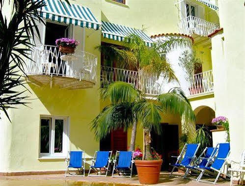 Hotel Europa