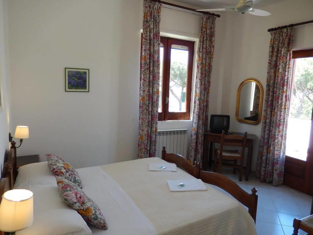 Europa Hotel Ischia
