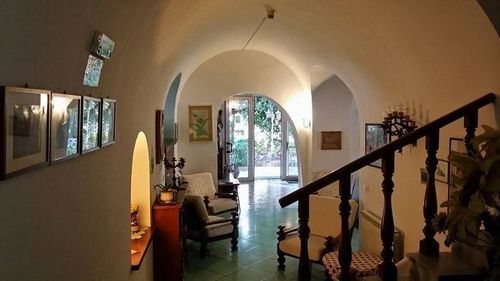 Europa 3* Ischia