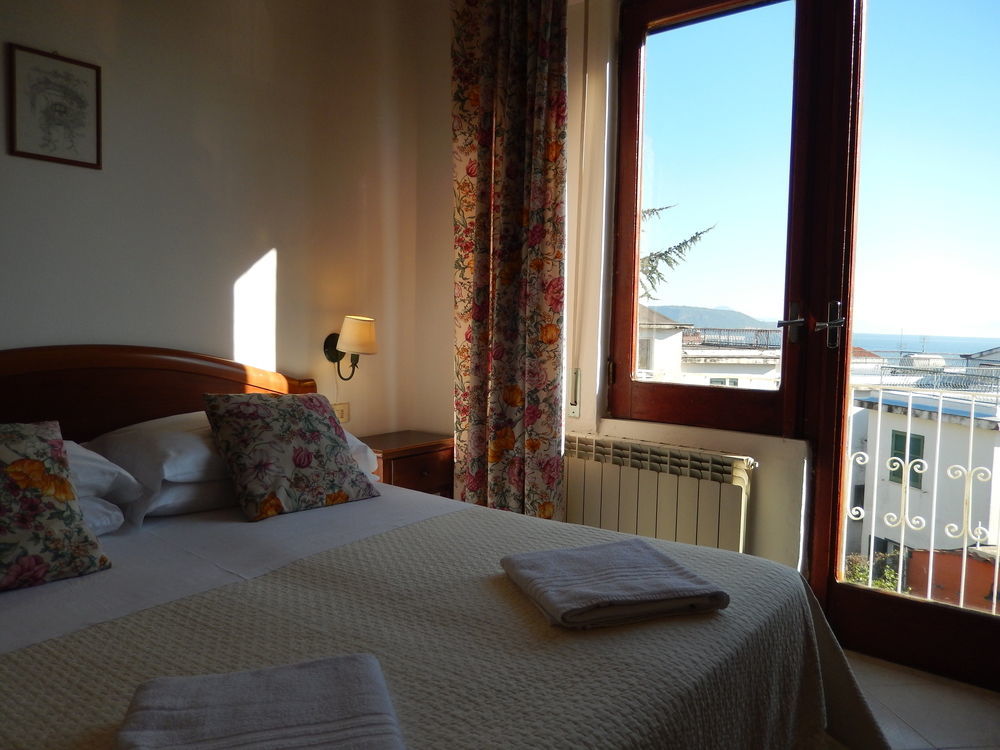 Europa 3* Ischia