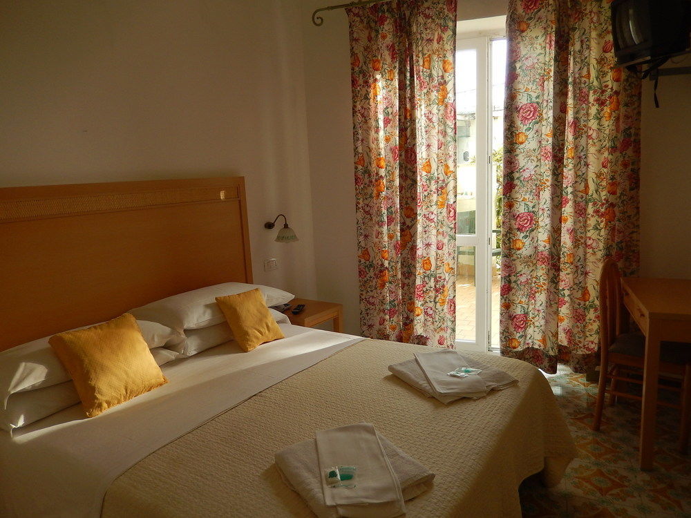 Europa 3* Ischia