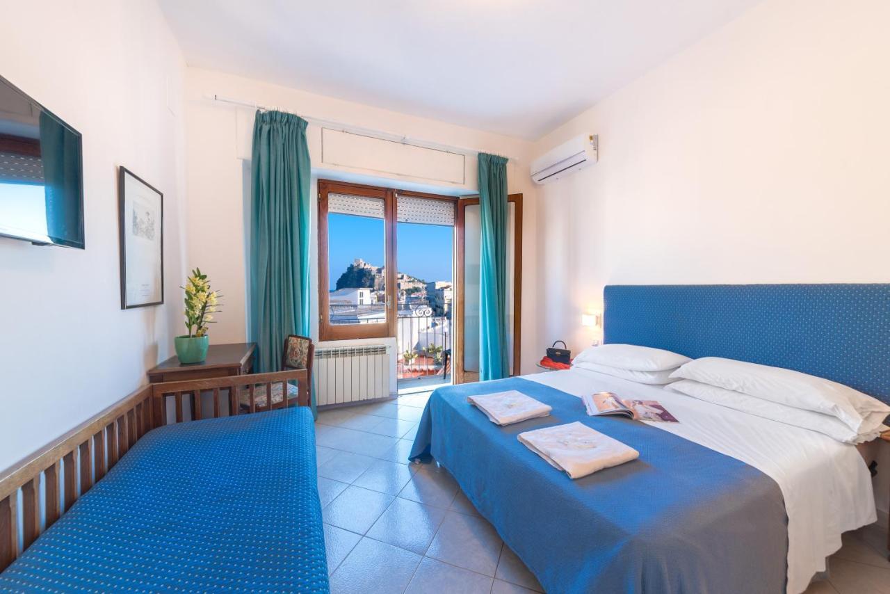 Europa Ischia