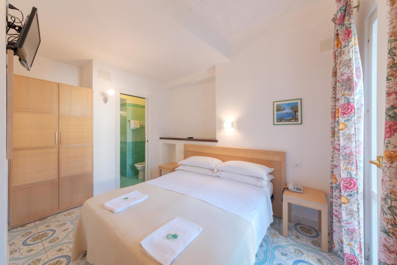 Europa Hotel Ischia