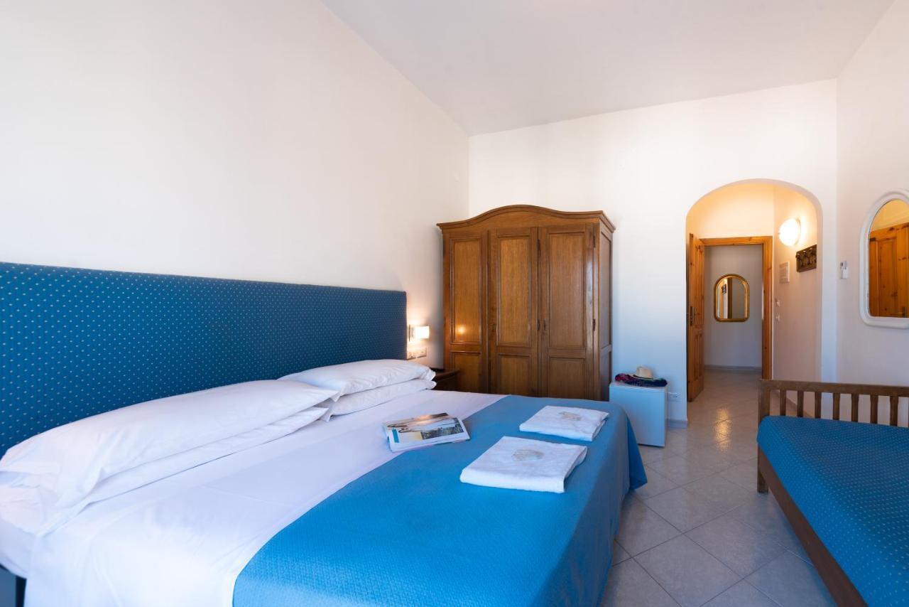 Europa 3* Ischia