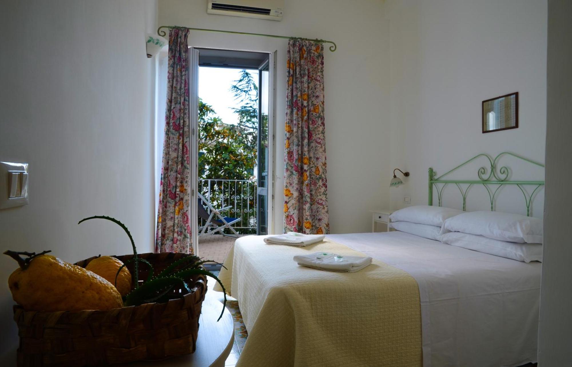 Europa 3* Ischia