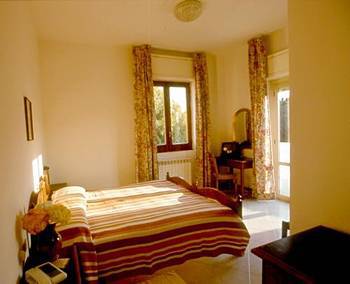 Hotel Europa